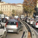 traffico firenze