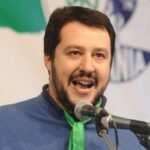 Matteo Salvini