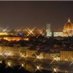 firenze notte