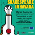 havana shakespeare