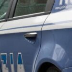 polizia volante