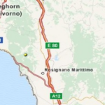 terremoto rosignano