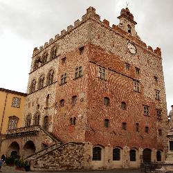 Prato Palazzo Pretorio