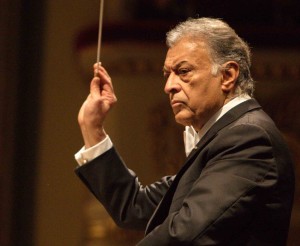 Zubin-Mehta