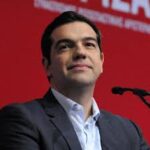 alexi tsipras