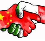 italia-cina