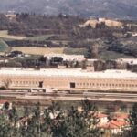 ospedale gruccia valdarno