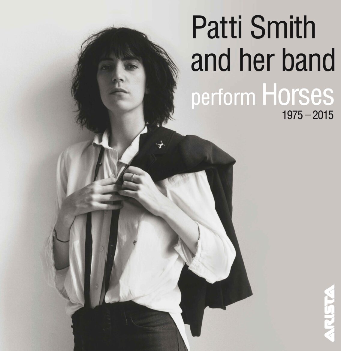 patti smith