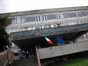 ponte a niccheri ospedale 2