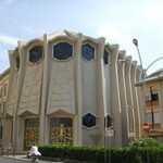 sinagoga ivorno