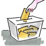 urna voto generica elezioni