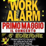 work alarm 2015