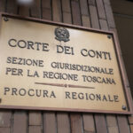 Corte dei Conti toscana