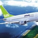 air baltic