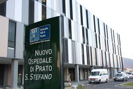 ospedale santo stefano prato