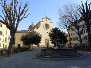 piazza santo spirito