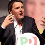 renzi comizio 2