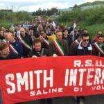 smith volterra corteo