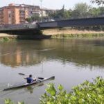 firenze arno ponte verrazzano