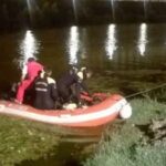 firenze ponte carraia ragazzo coreano morto