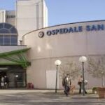 ospedale arezzo