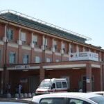 ospedale cisanello pisa