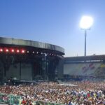 stadio concerto franchi