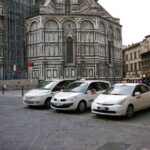 taxi firenze