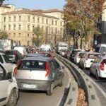 traffico fortezza da basso