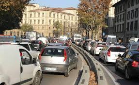 traffico fortezza da basso