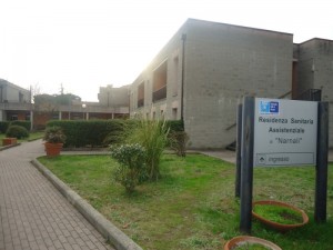 RSA Narnali prato