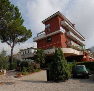 hotel la querceta montecatini