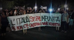 manifestazione fortezza