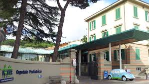 ospedale meyer