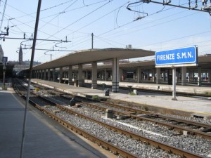 STAZIONE-FIRENZE