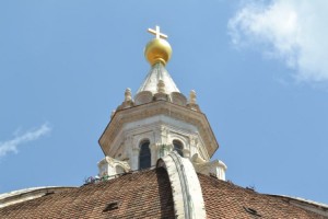 cupola duomo firenze