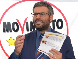 giacomo giannarelli m5s