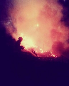 incendio marradi