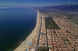 versilia