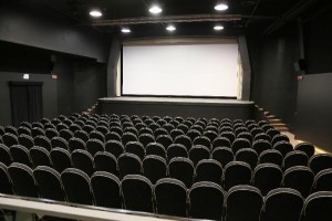 cinema