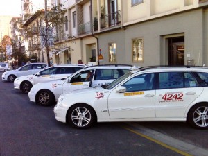 taxi firenze 3