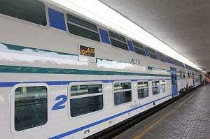 treno vivalto