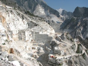 cave carrara