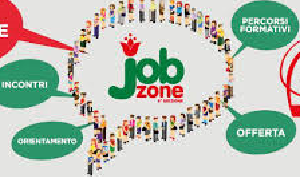 job zone 2015