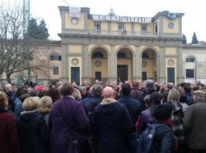 liceo artistico occupato firenze