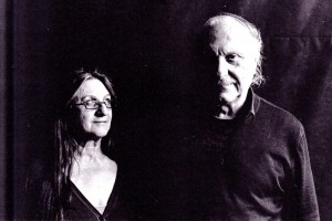 Sissi Abbondanza e Claudio Ascoli