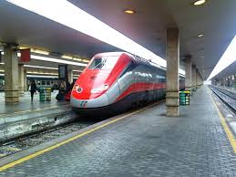 frecciarossa santa maria novella