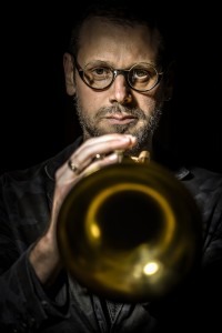 Fabrizio Bosso 2015 (Ph Roberto Cifarelli)