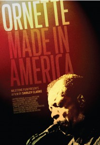 ORNETTE_ made in America - 14 gennaio