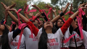 OnBillionRising